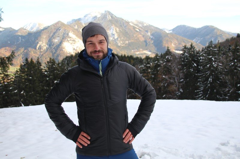 Testbericht - Schöffel Winterkollektion 2019/20 Herren: Komplettausrüstung für Skitourengeher - von der Hardshell bis zur Isohose