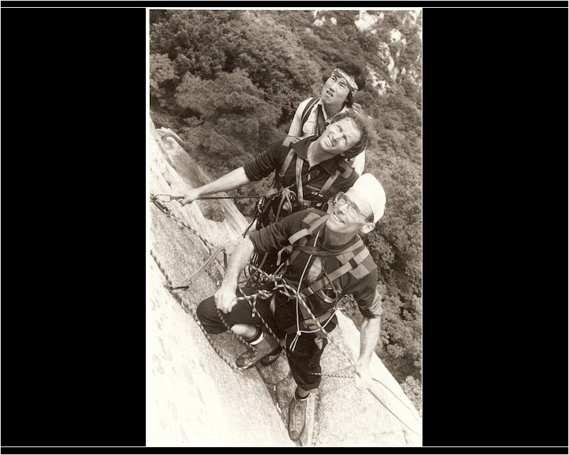 Made in Germany - SALEWA: Bergsport auf Münchnerisch - die Geschichte einer alpinen Traditionsmarke und ihrem Mitbegründer Hermann Huber 18 Made in Germany - SALEWA: Bergsport auf Münchnerisch - die Geschichte einer alpinen Traditionsmarke und ihrem Mitbegründer Hermann Huber