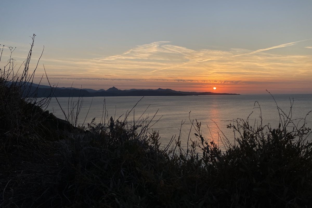 Ziele - Korsika: Mit dem Camper-Van und zu Fuß einmal quer durch die französische Mittelmeerinsel - ein Reisebericht 19 Ziele - Korsika: Mit dem Camper-Van und zu Fuß einmal quer durch die französische Mittelmeerinsel - ein Reisebericht