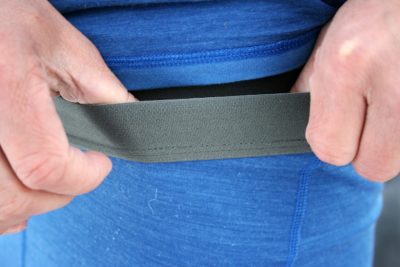Testbericht - Schöffel Underwear 2016/17: Flache Nähte verhindern Druckstellen und ein Plus an Tragekomfort (© airFreshing.com)