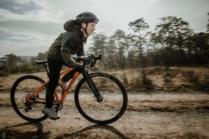 Testbericht - VPACE MICHL275 Kinder Gravelbike V2: Graveln wie die Großen oder Bikepacking für die ganze Familie