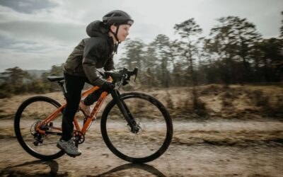 Testbericht – VPACE MICHL275 Kinder Gravelbike V2: Graveln wie die Großen oder Bikepacking für die ganze Familie