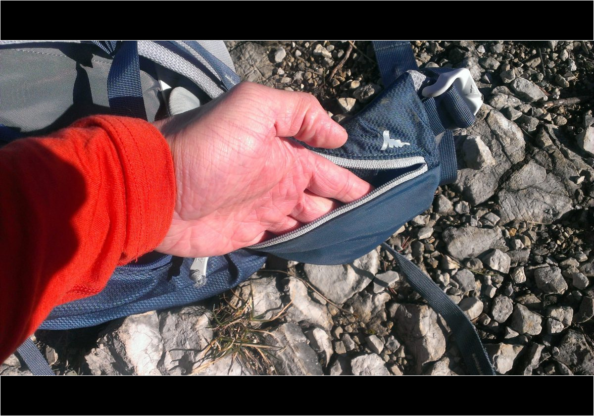 Testbericht - Gregory Contour 60: Komfortabler Rucksack und flexibles Raumwunder für Backpacker 11 Testbericht - Gregory Contour 60: Komfortabler Rucksack und flexibles Raumwunder für Backpacker