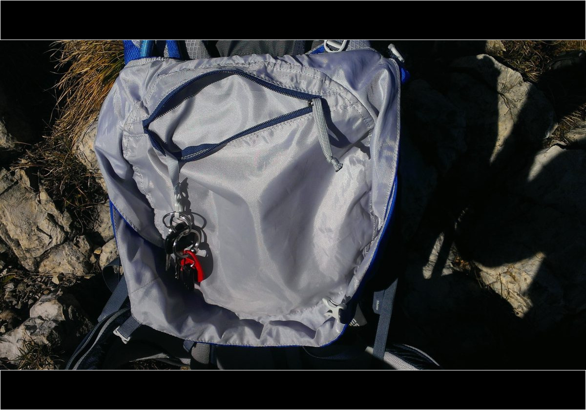 Testbericht - Gregory Contour 60: Komfortabler Rucksack und flexibles Raumwunder für Backpacker 15 Testbericht - Gregory Contour 60: Komfortabler Rucksack und flexibles Raumwunder für Backpacker