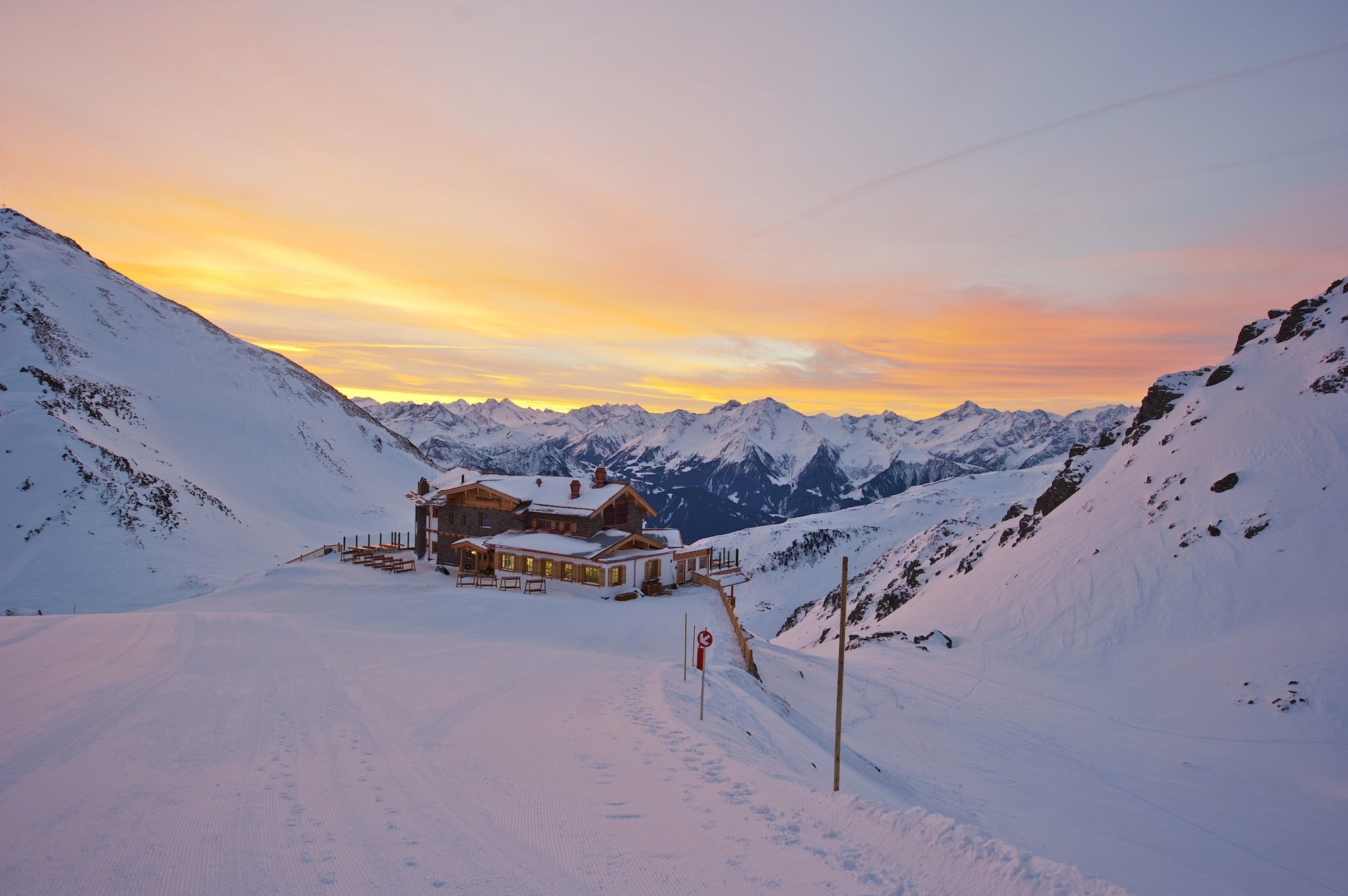 Event – 6. WINZER WEDELCUP 2017: Wintersport meets Weinverkostung – wenn Österreichs Top-Winzer zum Skirennen antreten