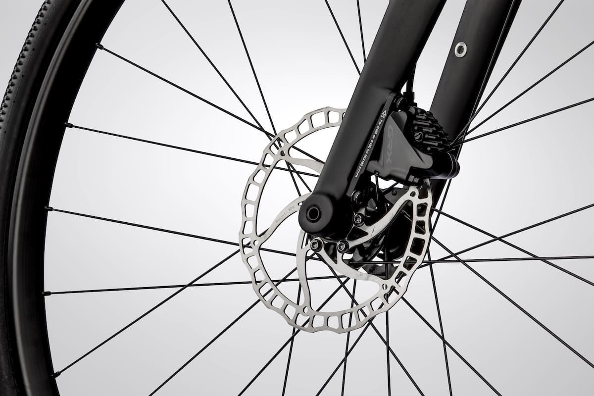 Testbericht - VPACE MICHL275 Kinder Gravelbike V2: Graveln wie die Großen oder Bikepacking für die ganze Familie