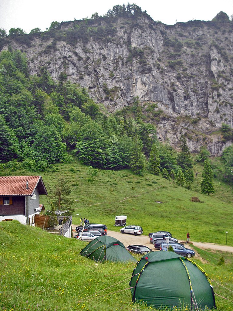 Ziele – Kletterarena Kaiserwinkl: 3 Klettersteig-Routen mit Blick auf den Walchsee in Tirol