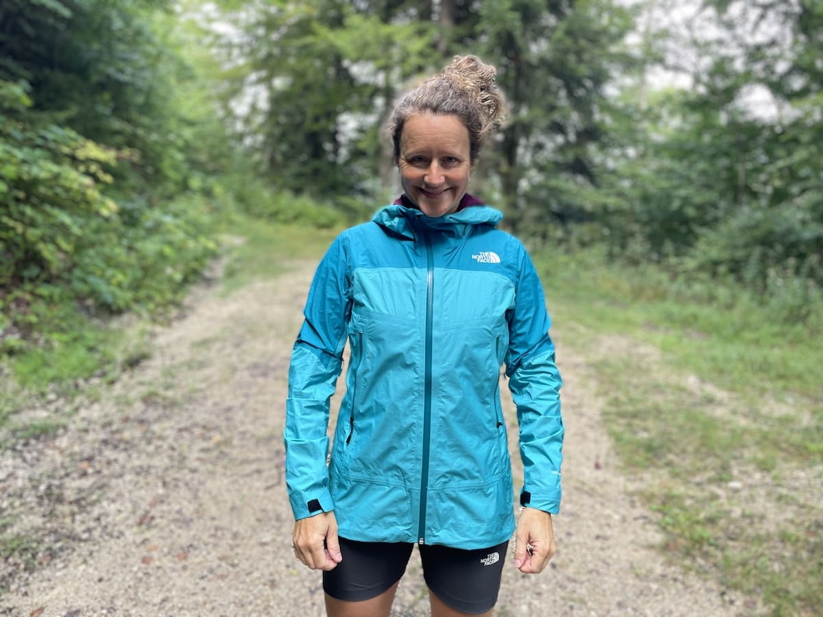 Testbericht - The North Face All Mountain Purpose Kollektion: Funktionale Bergsport-Klamotten von Hardshell bis Short 2 Testbericht - The North Face All Mountain Purpose Kollektion: Funktionale Bergsport-Klamotten von Hardshell bis Short