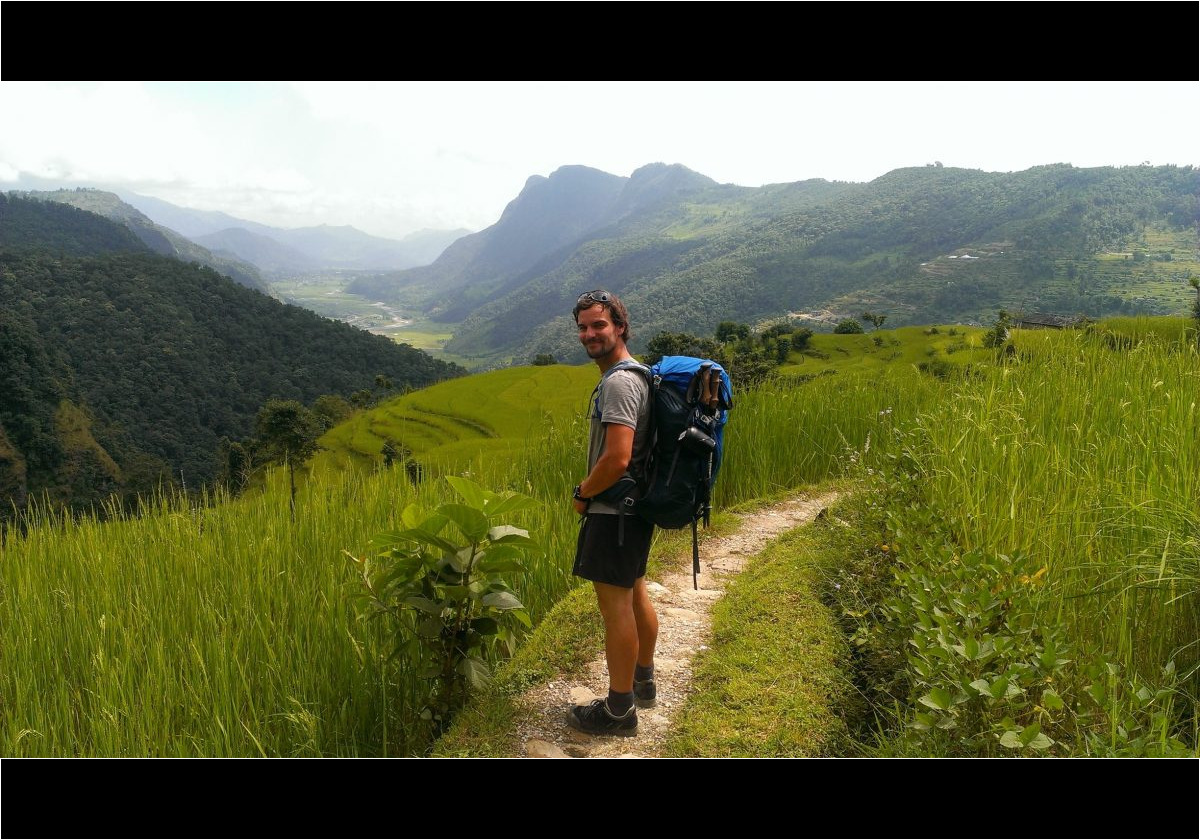 Testbericht - Gregory Contour 60: Komfortabler Rucksack und flexibles Raumwunder für Backpacker 4 Testbericht - Gregory Contour 60: Komfortabler Rucksack und flexibles Raumwunder für Backpacker