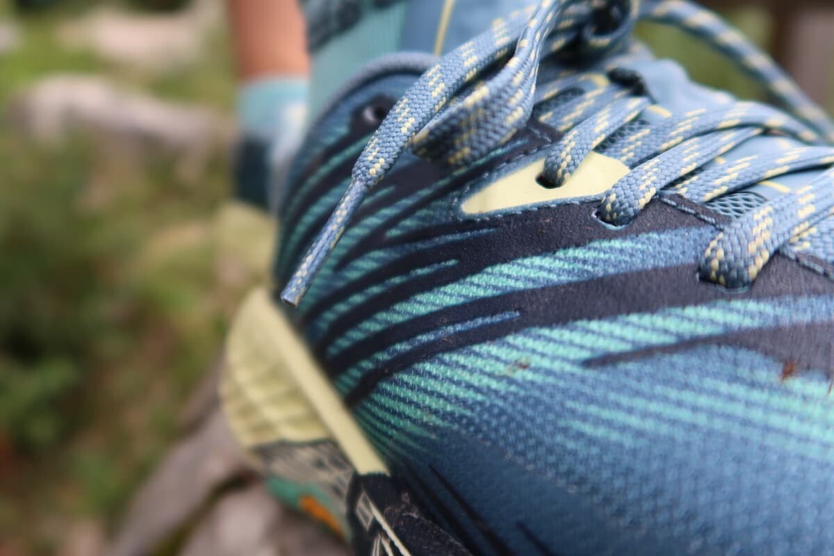 Testbericht - Hoka Speedgoat 4 (Damen): Leistungsotientierter Laufschuh mit Megagrip und traumhaften Dämpfungswerten 7 Testbericht - Hoka Speedgoat 4 (Damen): Leistungsotientierter Laufschuh mit Megagrip und traumhaften Dämpfungswerten