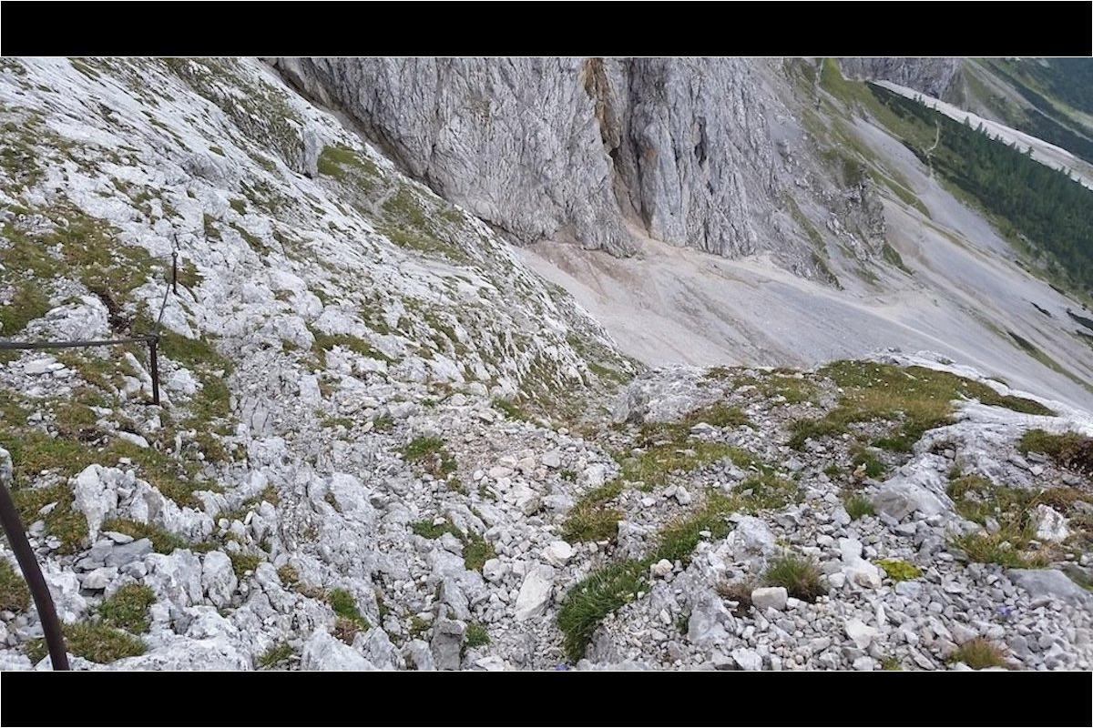Ziele - Südliche Riffelspitze (2.262m): Anspruchsvolle Rundtour im Wettersteingebirge mit Blick auf die Zugspitze 3 Ziele - Südliche Riffelspitze (2.262m): Anspruchsvolle Rundtour im Wettersteingebirge mit Blick auf die Zugspitze