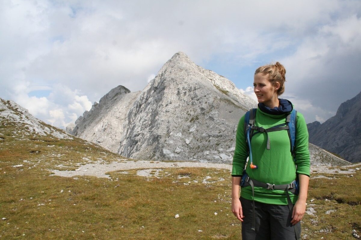 Ziele - Südliche Riffelspitze (2.262m): Anspruchsvolle Rundtour im Wettersteingebirge mit Blick auf die Zugspitze 2 Ziele - Südliche Riffelspitze (2.262m): Anspruchsvolle Rundtour im Wettersteingebirge mit Blick auf die Zugspitze