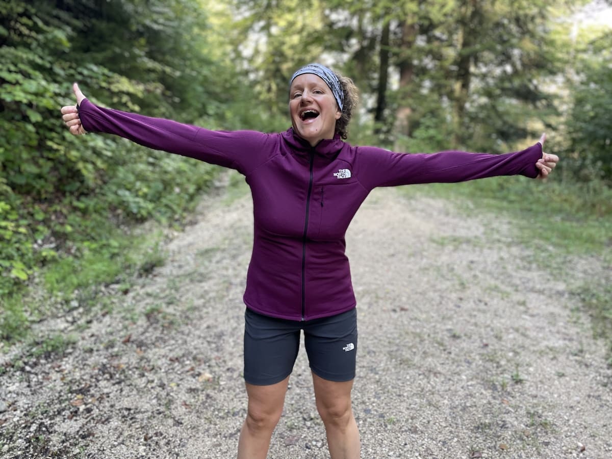 Testbericht - The North Face All Mountain Purpose Kollektion: Funktionale Bergsport-Klamotten von Hardshell bis Short 25 Testbericht - The North Face All Mountain Purpose Kollektion: Funktionale Bergsport-Klamotten von Hardshell bis Short