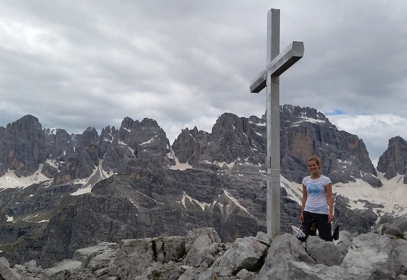 Ziele - Lago di Molveno: 4 Tage Rock'n'Roll in den Dolomiten des Trentino 9 Ziele - Lago di Molveno: 4 Tage Rock'n'Roll in den Dolomiten des Trentino