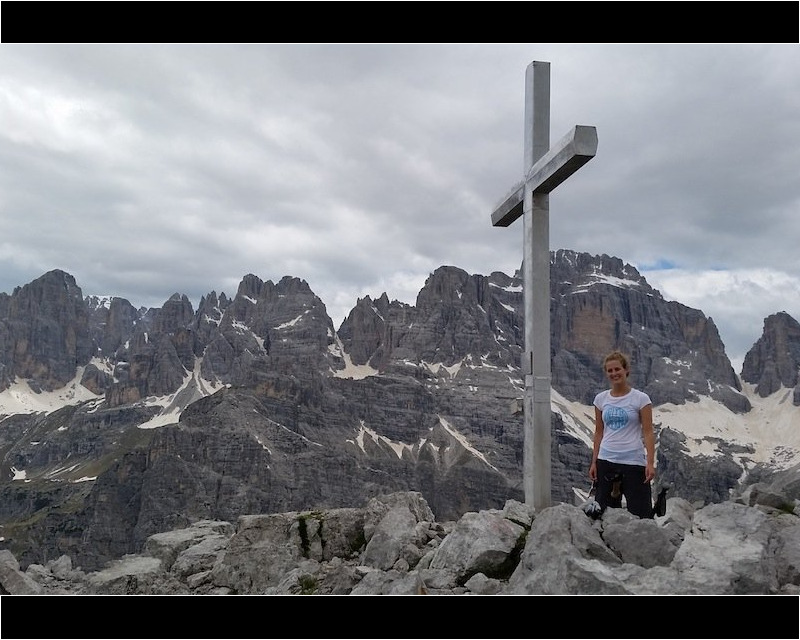 Ziele - Lago di Molveno: 4 Tage Rock'n'Roll in den Dolomiten des Trentino 9 Ziele - Lago di Molveno: 4 Tage Rock'n'Roll in den Dolomiten des Trentino