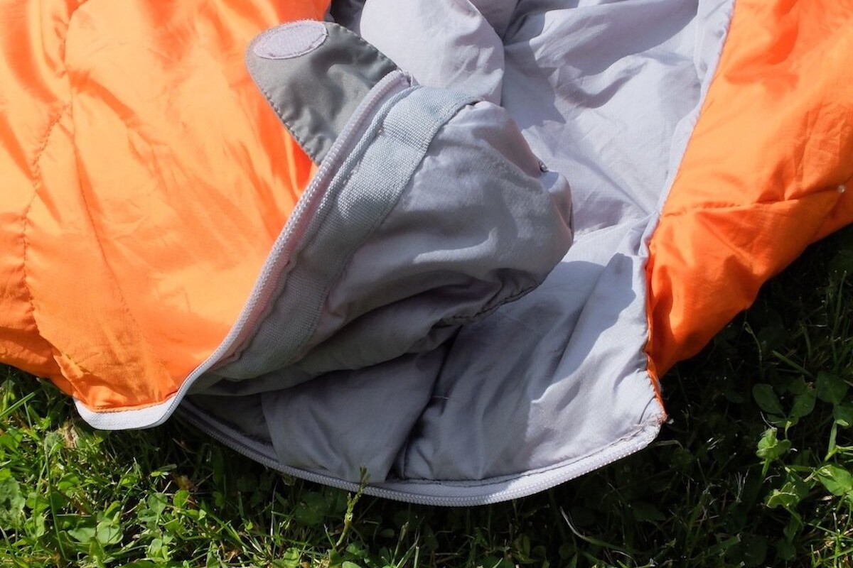Testbericht - Rab Neutrino Endurance 200, Ajungilak (Mammut) Sphere UL Spring, Yeti V.I.B. 400 & Nordisk Bering -3°: Wärmstens zu empfehlen - 3Seasons-Schlafsäcke mit Synthetikfaser- und Daunenfüllung 8 Testbericht - Rab Neutrino Endurance 200, Ajungilak (Mammut) Sphere UL Spring, Yeti V.I.B. 400 & Nordisk Bering -3°: Wärmstens zu empfehlen - 3Seasons-Schlafsäcke mit Synthetikfaser- und Daunenfüllung