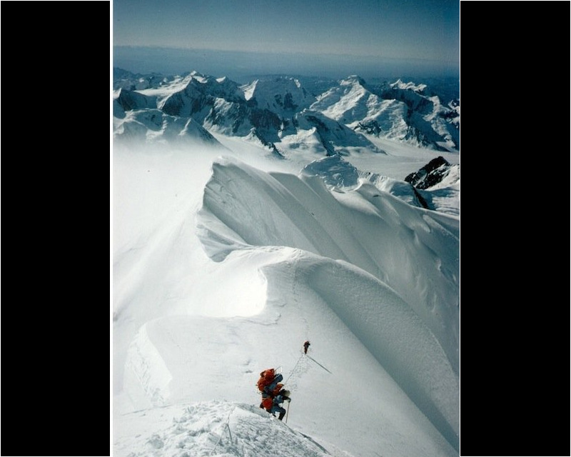 Made in Germany - SALEWA: Bergsport auf Münchnerisch - die Geschichte einer alpinen Traditionsmarke und ihrem Mitbegründer Hermann Huber 11 Made in Germany - SALEWA: Bergsport auf Münchnerisch - die Geschichte einer alpinen Traditionsmarke und ihrem Mitbegründer Hermann Huber