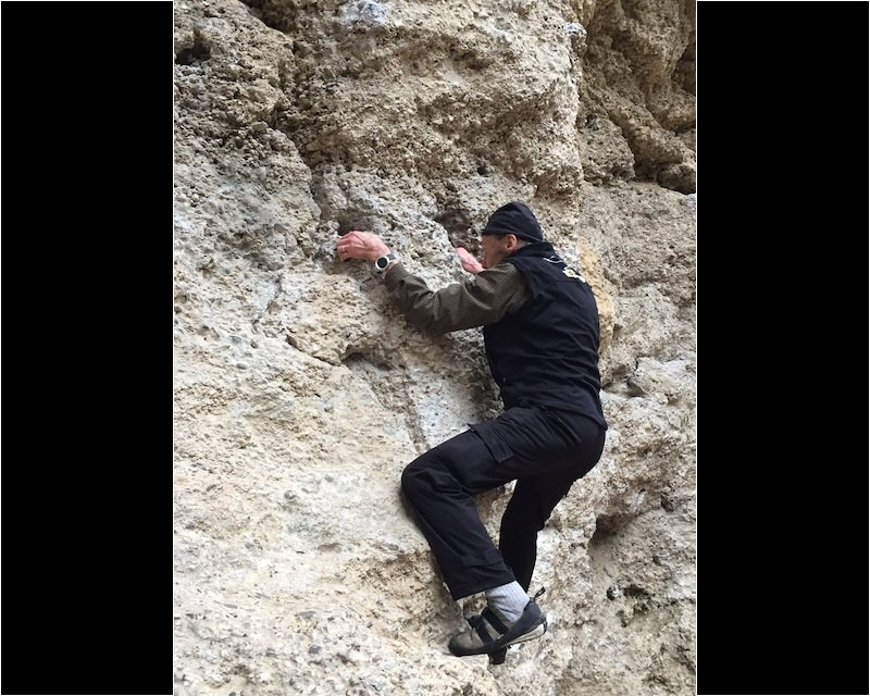 Made in Germany - SALEWA: Bergsport auf Münchnerisch - die Geschichte einer alpinen Traditionsmarke und ihrem Mitbegründer Hermann Huber 17 Made in Germany - SALEWA: Bergsport auf Münchnerisch - die Geschichte einer alpinen Traditionsmarke und ihrem Mitbegründer Hermann Huber