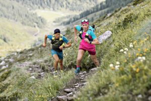 News - DYNAFIT: Der Bergausdauerspezialist präsentiert erstmals eine eigene Sonnenbrillen-Kollektion für Bergsportler