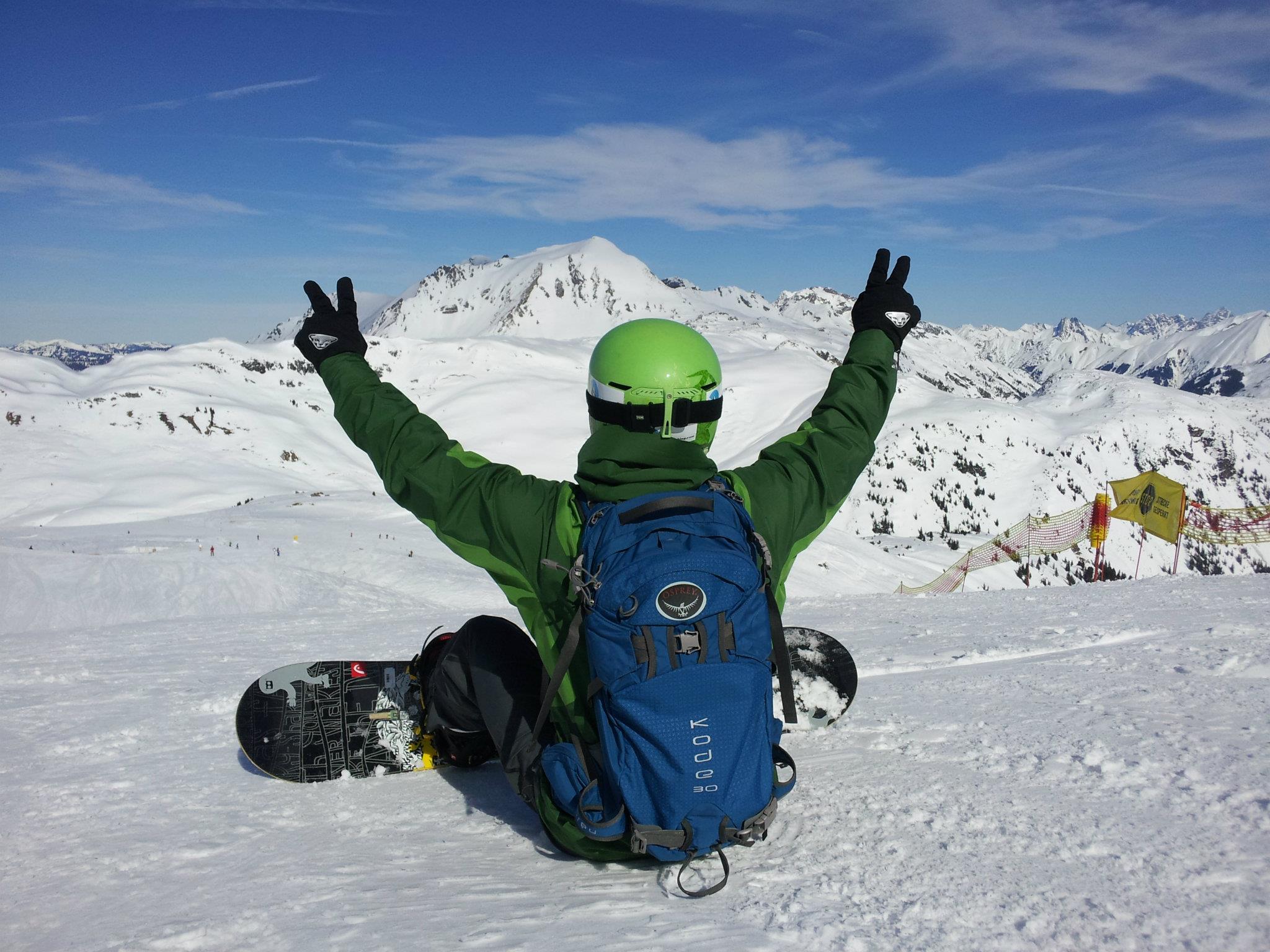 Testbericht – Head Snowboards: Komplette Snowboard-Ausrüstung der Winter-Kollektion 2012/2013 im Test