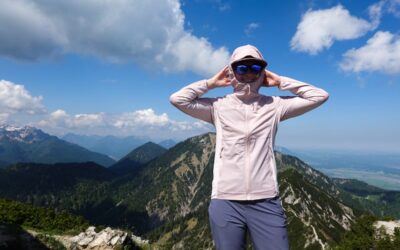 Testbericht – Jack Wolfskin Light Hiking Kollektion: Ultraleichte Wanderbekleidung ohne Kompromisse