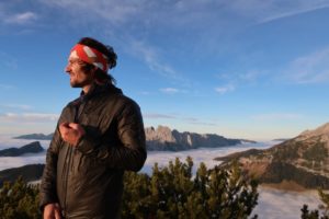 Testbericht – GORE WEAR GTX Active Run Jacket: Gore-Tex SkakeDry Technologie - erstmal ganz entspannt durch die Jacke atmen
