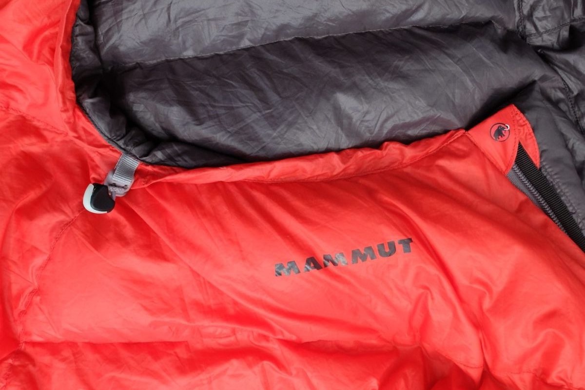 Testbericht - Rab Neutrino Endurance 200, Ajungilak (Mammut) Sphere UL Spring, Yeti V.I.B. 400 & Nordisk Bering -3°: Wärmstens zu empfehlen - 3Seasons-Schlafsäcke mit Synthetikfaser- und Daunenfüllung 18 Testbericht - Rab Neutrino Endurance 200, Ajungilak (Mammut) Sphere UL Spring, Yeti V.I.B. 400 & Nordisk Bering -3°: Wärmstens zu empfehlen - 3Seasons-Schlafsäcke mit Synthetikfaser- und Daunenfüllung