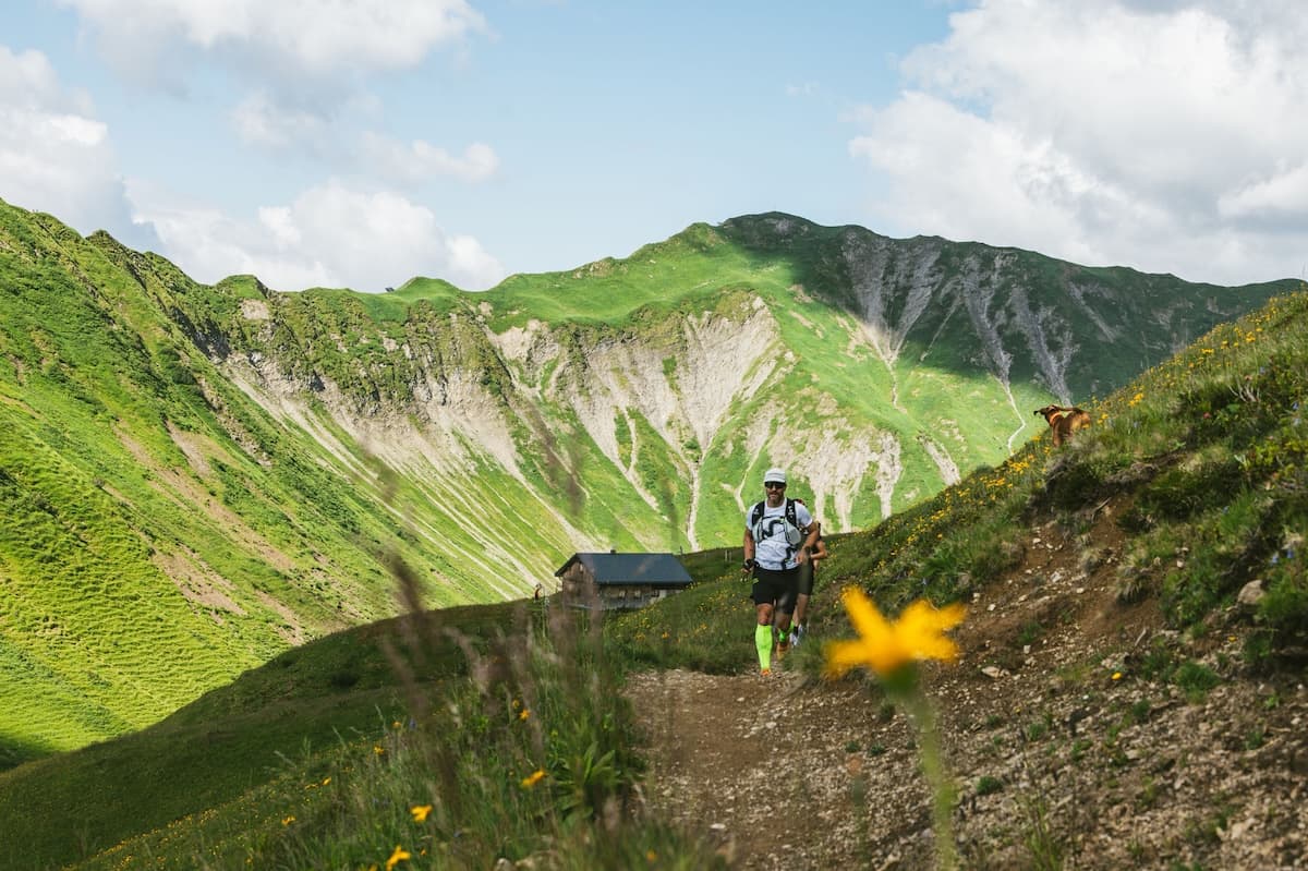 Testbericht - SCOTT RC Run Kollektion 2026: Ultraleichtes Trailrunning-Outfit der Spitzenklasse