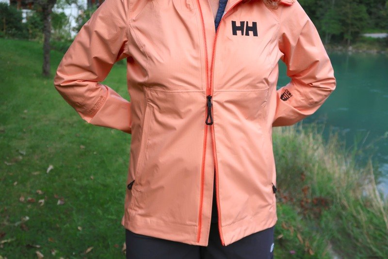 Testbericht – Helly Hansen Frühjahr- / Sommerkollektion 2020: Hochfunktionale und qualitativ hochwertige Outdoorbekleidung für Damen