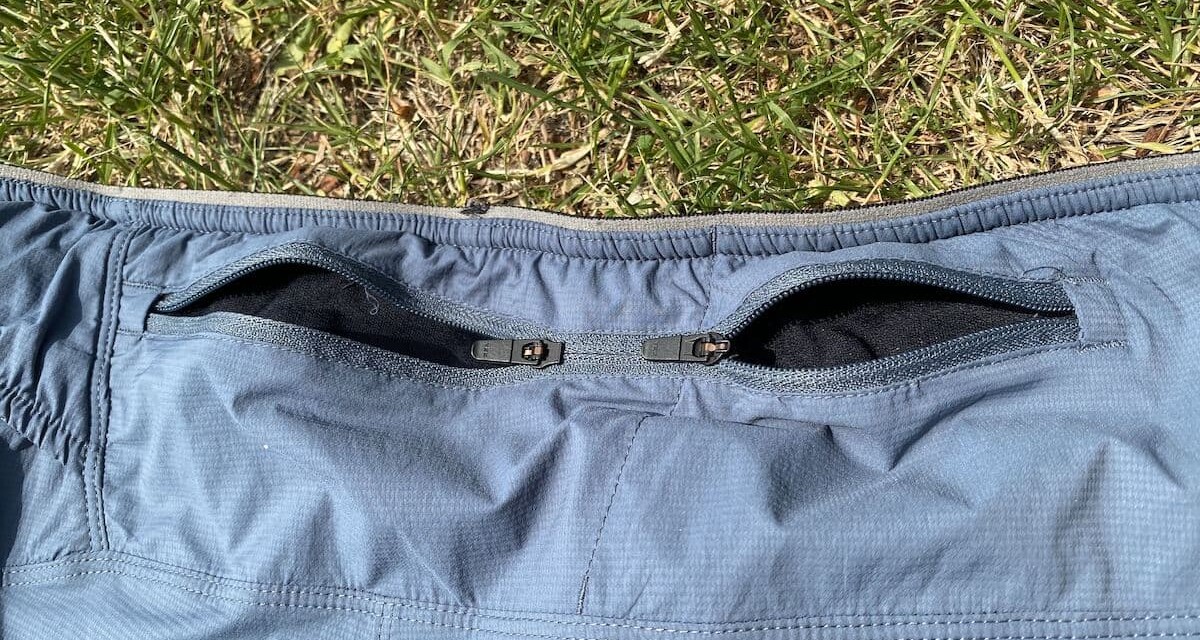 Testbericht - Black Diamond Rhythm Tee & Sprint Short: Luftig leichte Laufbekleidung für richtig heiße Trailrunning-Sommertage 9 Testbericht - Black Diamond Rhythm Tee & Sprint Short: Luftig leichte Laufbekleidung für richtig heiße Trailrunning-Sommertage