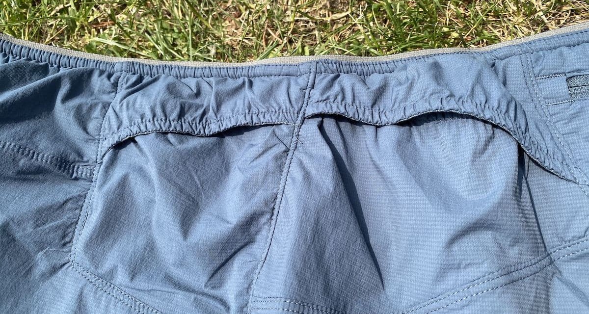 Testbericht - Black Diamond Rhythm Tee & Sprint Short: Luftig leichte Laufbekleidung für richtig heiße Trailrunning-Sommertage 10 Testbericht - Black Diamond Rhythm Tee & Sprint Short: Luftig leichte Laufbekleidung für richtig heiße Trailrunning-Sommertage