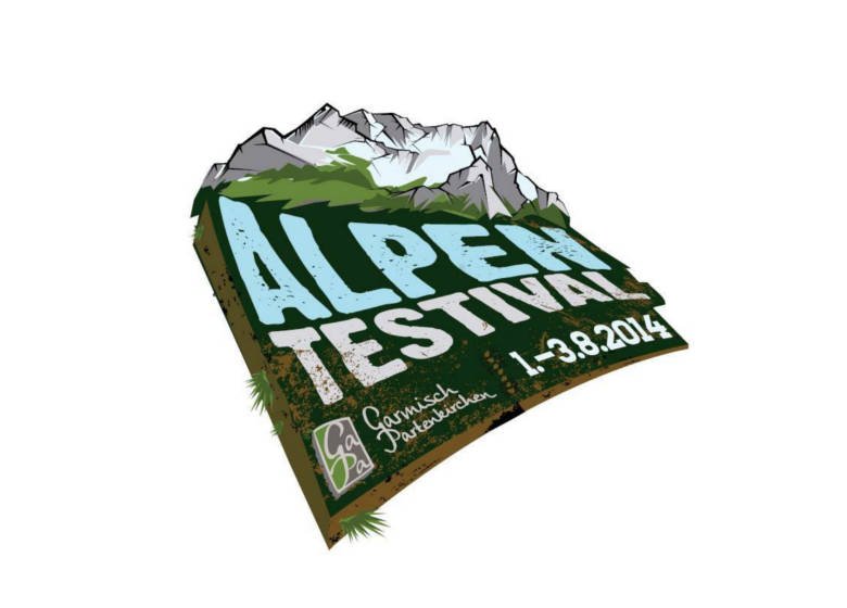 Events – AlpenTestival 2014: Zum 3. Mal wird Garmisch-Partenkirchen zum Test-Center für Outdoorfans