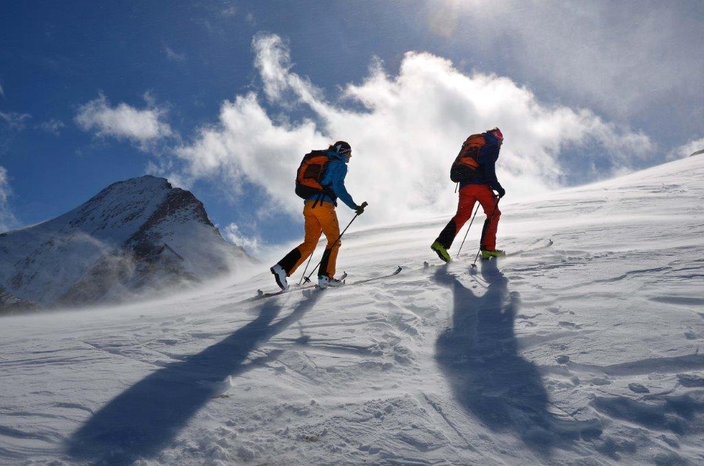 News – Seefeld, Zell am See-Kaprun & Kitzbühel: Österreichs Skigebiete starten frühzeitig in die neue Wintersaison 2014/15
