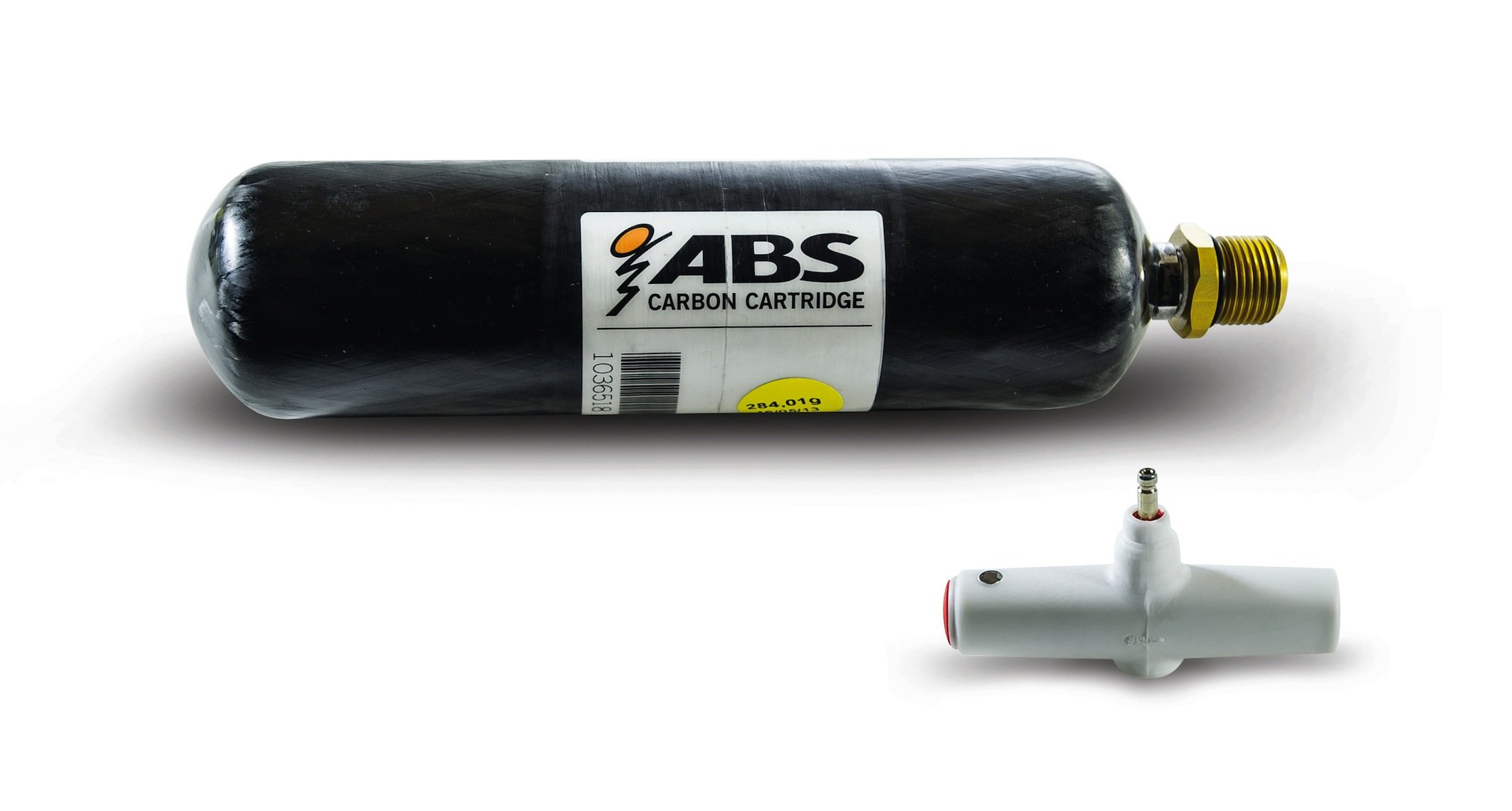 News – ABS Peter Aschauer GmbH: Carbonpatronen für ABS Lawinenairbags werden deutlich günstiger
