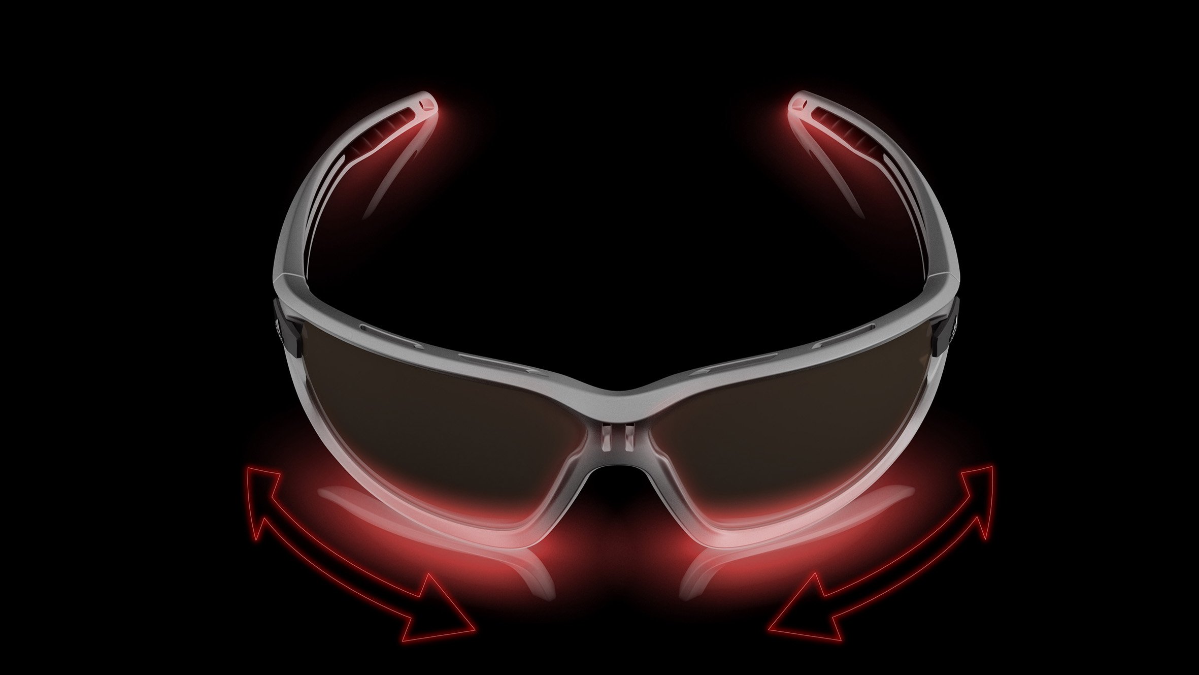 Sommer – adidas eyewear: Augen auf beim Sportbrillenkauf für besten Schutz vor UV-Strahlen