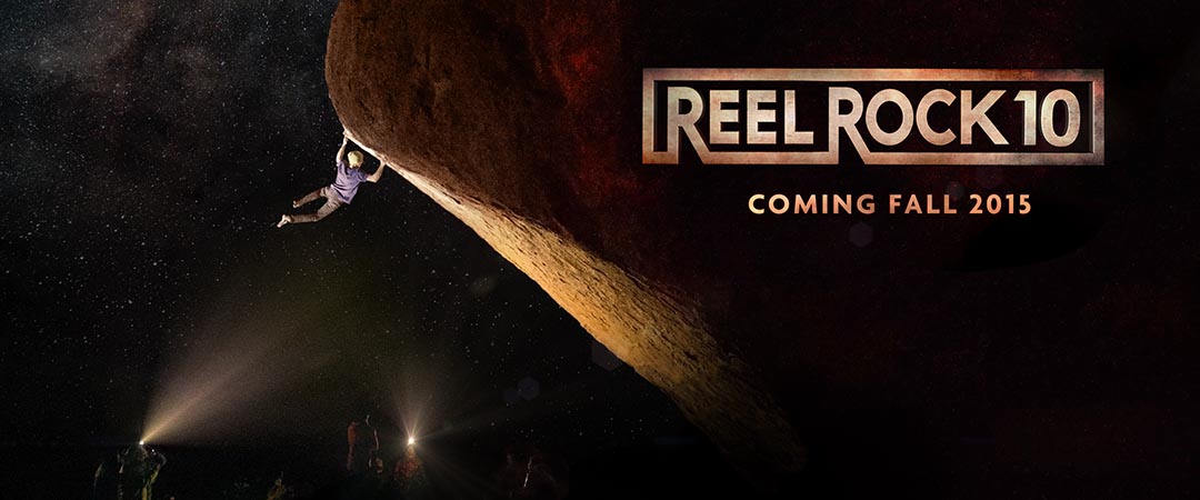 Event – REEL ROCK Film Tour 10: Die besten Kletterfilme des Jahres auf großer Tour quer durch Europa