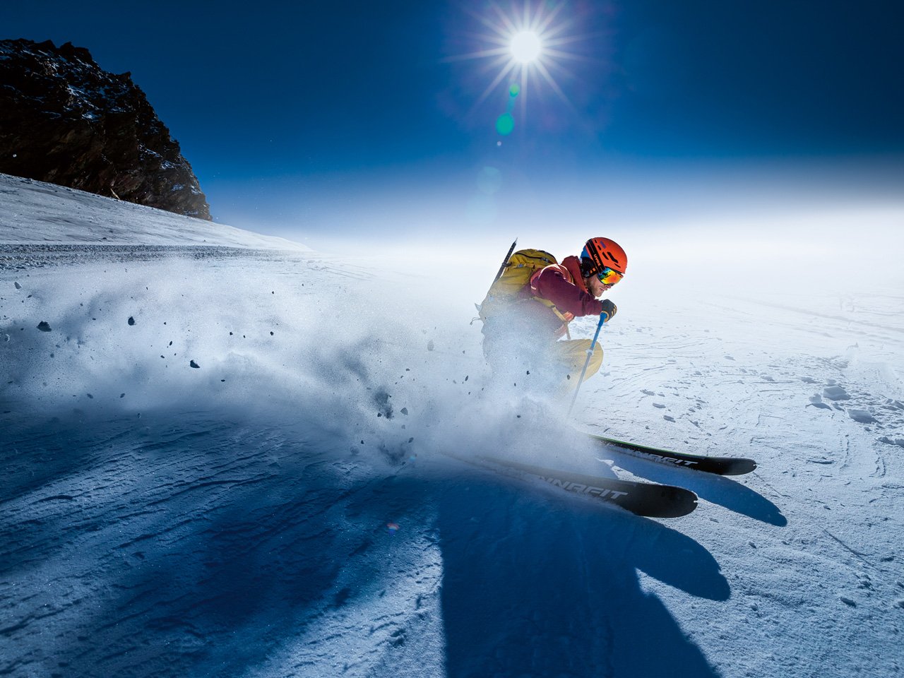 News – ISPO 2016: Ski- und Snowboard Goggles – die Highlights für die Wintersaison 2016/17