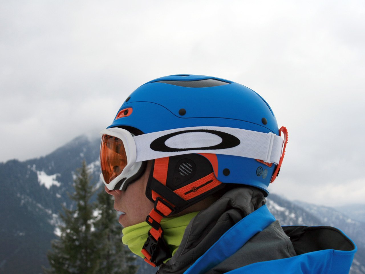 Testbericht – Sweet Protection Trooper Helmet: Sportliches Design, präzise Technik und Komfort – alles unter einer Haube