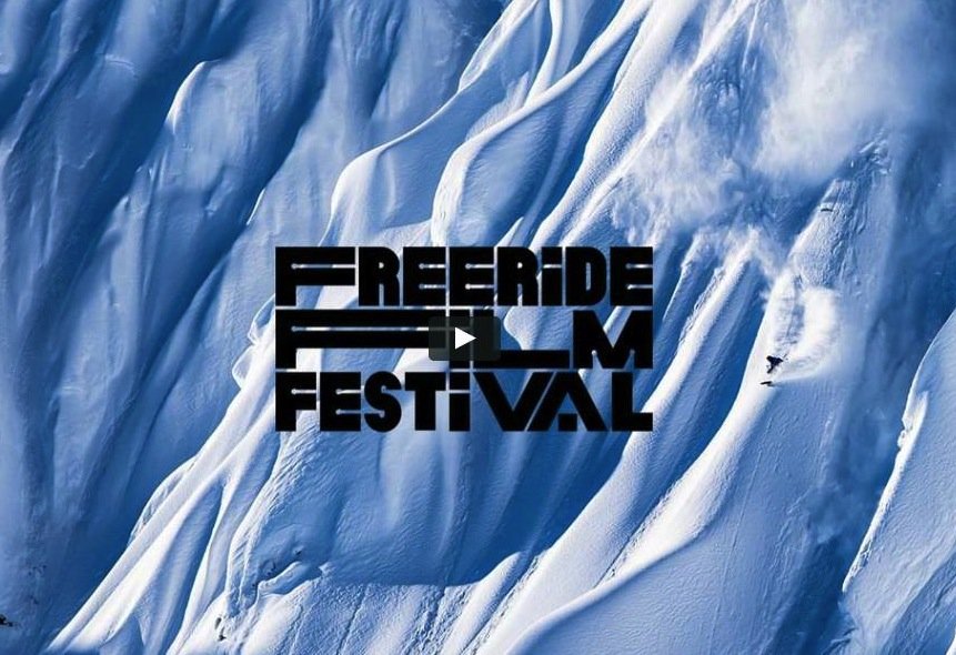 Event – FREERIDE FILMFESTIVAL 2016: Die besten Freeride-Filme und Athleten auf großer Tour