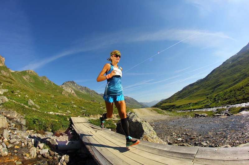 Events – 6. Silvrettarun 3000: Trailrunning-Marathon für einen guten Zweck von Ischgl nach Galtür
