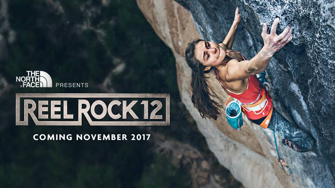 Event – REEL ROCK Film Tour 12: Die vier besten Kletterfilme des Jahres auf großer Tour quer durch Europa