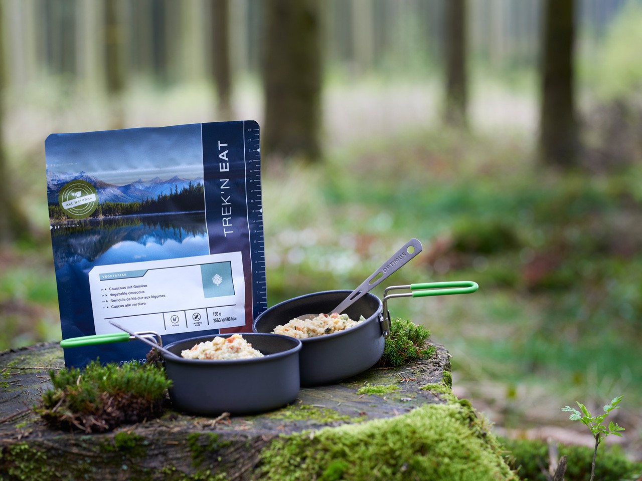 News – Katadyn Gruppe: 360° Outdoor Kitchen – Das Rundum-Sorglos Paket für alle Outdoor-Enthusiasten