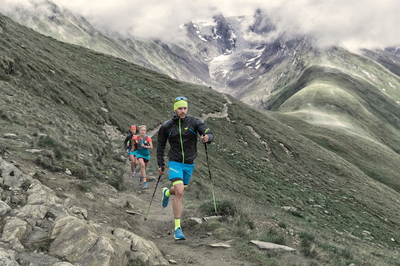 News – DYNAFIT: Bergausdauerspezialist sucht insgesamt 16 Trailheroes für die Laufsaison 2018