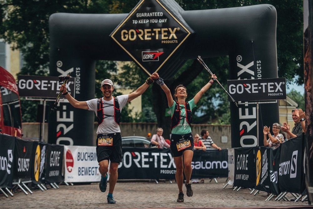 Ratgeber – GORE-TEX Transalpine Run: „Der Schmerz ist dein Freund“ – 5 Tipps für Ultraläufer