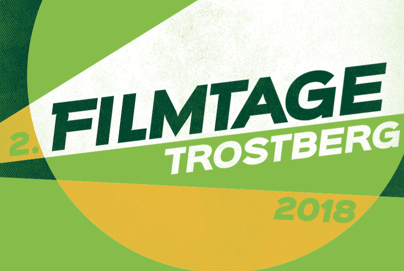 Event – 2. TROSTBERGER FILMTAGE: Bühne frei für ein kleines aber feines Filmfestival im Chiemgau
