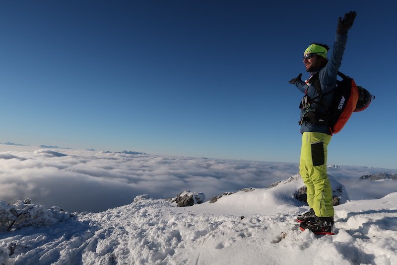Testbericht – Tourenhosen 2019: Acht multifunktionale Outdoor-Hosen für Berg-, Hoch- und Skitouren im Test