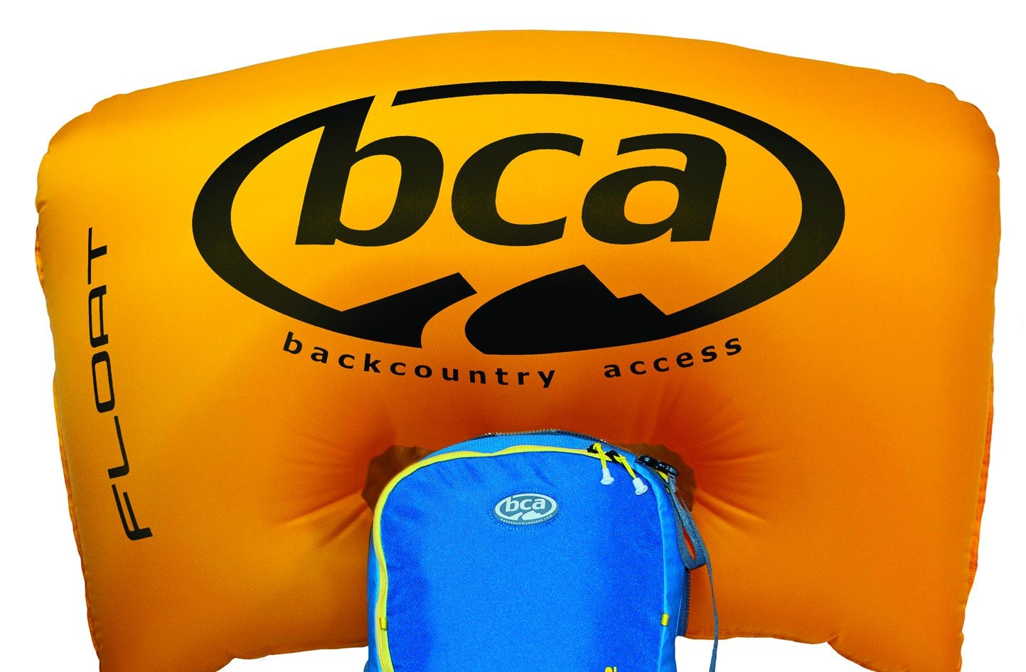 BCA Float32 - Lawinen Airbag (Blue)