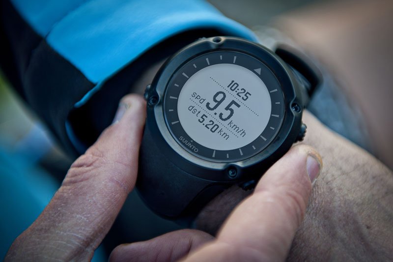 Testbericht – Suunto Ambit: Die erste Outdoor-Uhr mit GPS-Funktion im Test