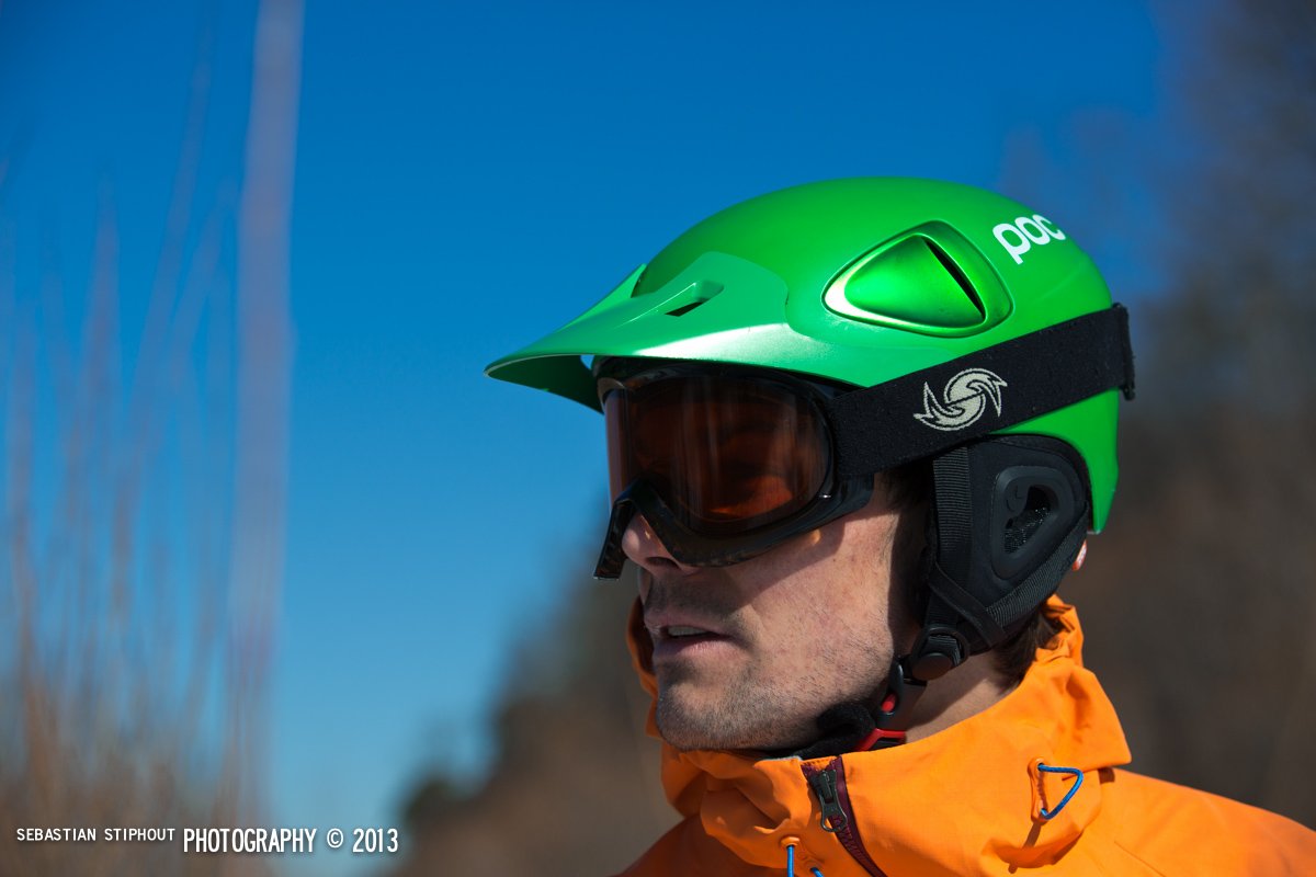 Testbericht – POC Synapsis 2.0: Luftig-leichter Ski- und Snowboard-Helm für Freerider im Test