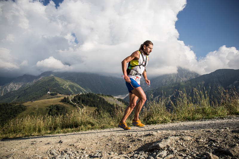 Event – 11. The North Face® Ultra-Trail du Mont Blanc®: TNF-Youngster schreiben Ultramarathon-Geschichte